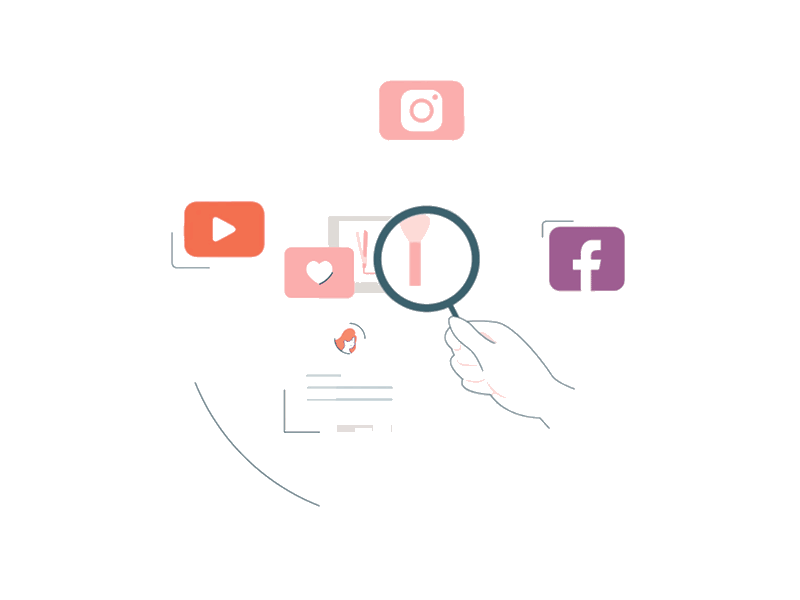 Professional developers vector